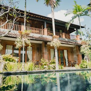 Bramasa Ubud Guest House